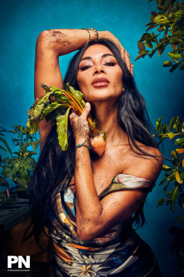 Nicole Scherzinger - Million Gardens Movement (2021)