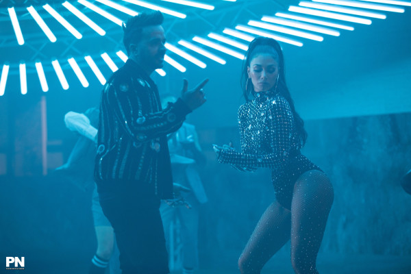 Nicole Scherzinger - Music Video &#039;She&#039;s Bingo&#039; (2021)