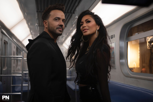 Nicole Scherzinger - Music Video &#039;She&#039;s Bingo&#039; (2021)