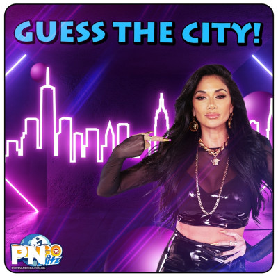 Nicole Scherzinger - Music Video &#039;She&#039;s Bingo&#039; (2021)