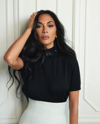 Nicole Scherzinger by Joseph Sinclair for The Sunday Times (2023)