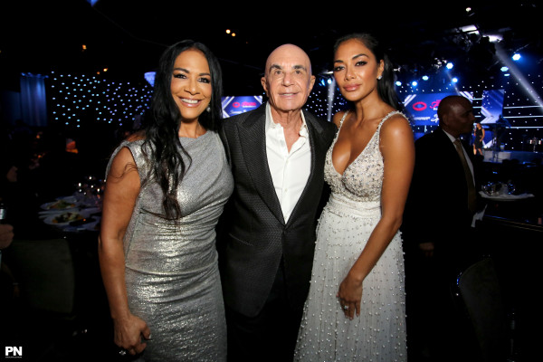 Nicole Scherzinger - Brent Shapiro Foundation Summer Spectacular 09/21/2019