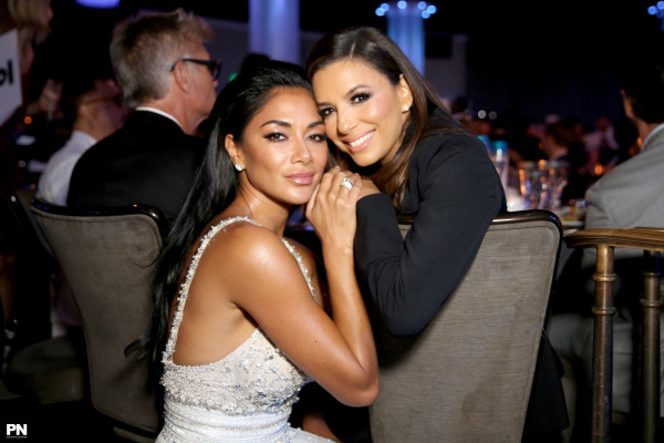 Nicole Scherzinger - Brent Shapiro Foundation Summer Spectacular 09/21/2019