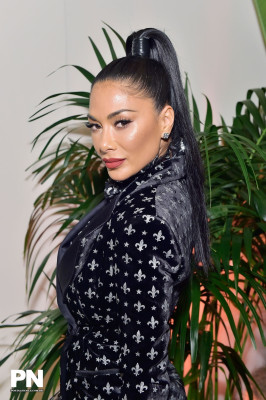 Nicole Scherzinger - Warner Music Group Pre-Grammy Party in LA 01/23/2020
