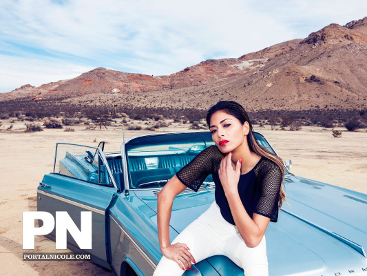 photo 20 in Scherzinger gallery [id711259] 2014-03-19 00:00:00