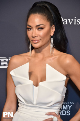 Nicole Scherzinger - Clive Davis Pre-Grammy Gala in LA 01/25/2020