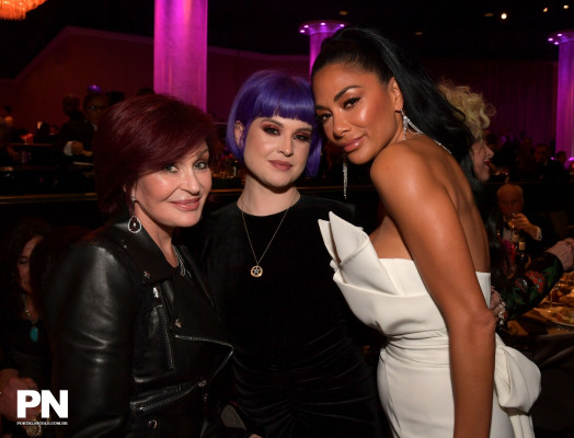 Nicole Scherzinger - Clive Davis Pre-Grammy Gala in LA 01/25/2020