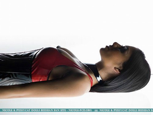 Nicole Scherzinger pic #175330