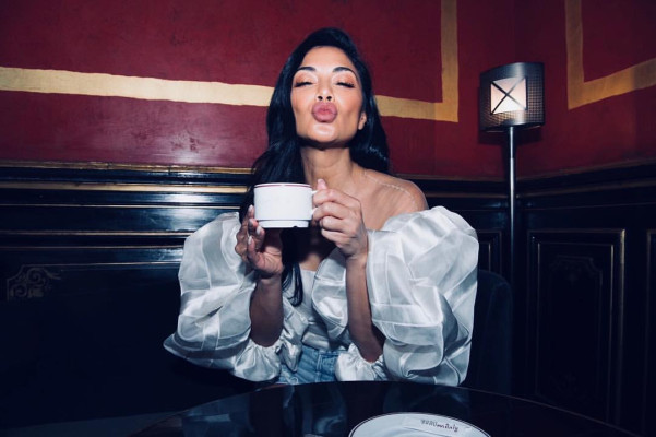 Nicole Scherzinger pic #1077830
