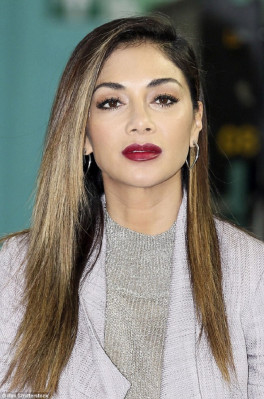 photo 3 in Nicole Scherzinger gallery [id846771] 2015-11-23 00:00:00
