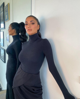 Nicole Scherzinger