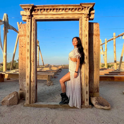 Nicole Scherzinger