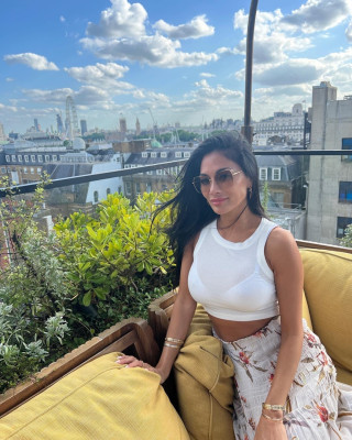 Nicole Scherzinger