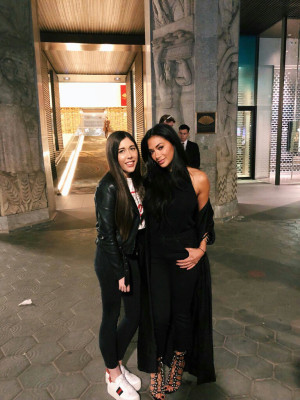 photo 28 in Nicole Scherzinger gallery [id1064336] 2018-04-24 00:00:00