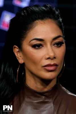 Nicole Scherzinger - Build Studio in New York 01/30/2019