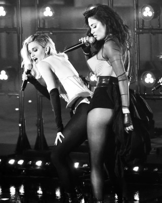 Nicole Scherzinger pic #1251405