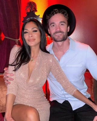 Nicole Scherzinger