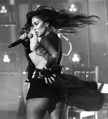 Nicole Scherzinger pic #1251411