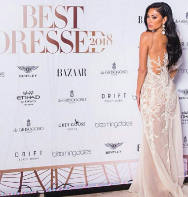 photo 6 in Nicole Scherzinger gallery [id1050226] 2018-03-06 00:00:00