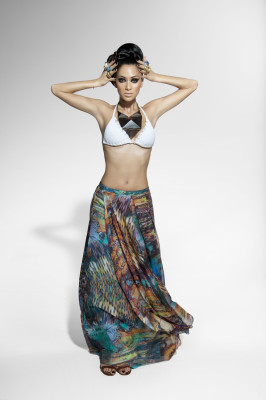 photo 20 in Nicole Scherzinger gallery [id478505] 2012-03-12 00:00:00