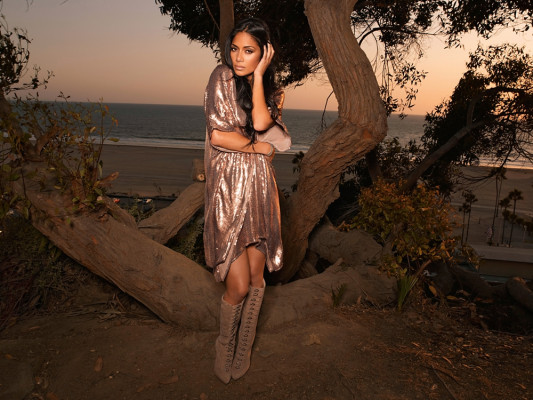 Nicole Scherzinger pic #261438