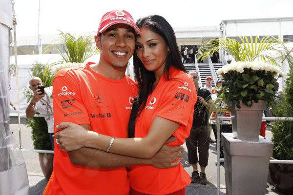 photo 16 in Nicole Scherzinger gallery [id325169] 2010-12-13 00:00:00