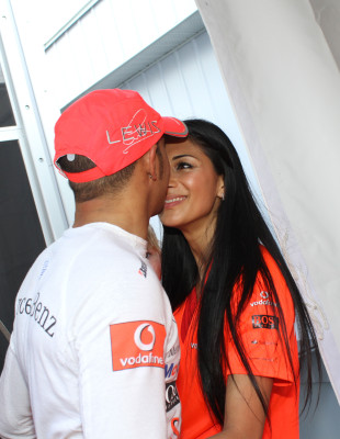 photo 17 in Scherzinger gallery [id325168] 2010-12-13 00:00:00