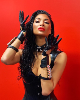 Nicole Scherzinger pic #1251412