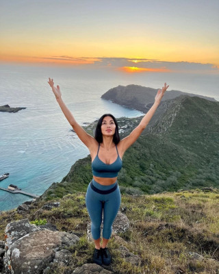 Nicole Scherzinger