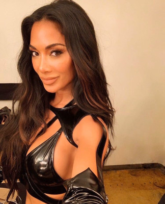 Nicole Scherzinger pic #1245228