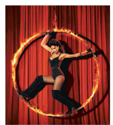 photo 14 in Scherzinger gallery [id480674] 2012-03-16 00:00:00