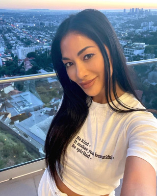 Nicole Scherzinger