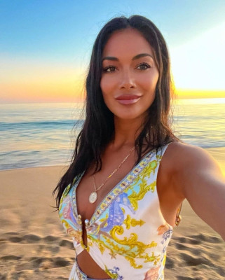 Nicole Scherzinger