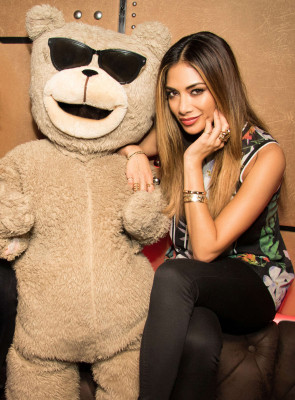 Nicole Scherzinger pic #822398