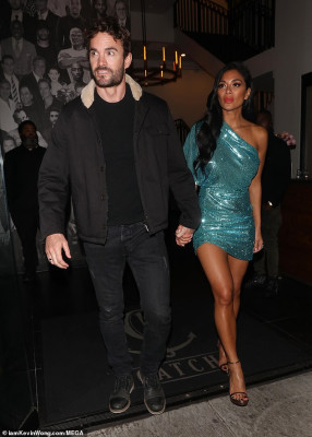 Nicole Scherzinger pic #1245227
