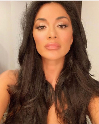 Nicole Scherzinger