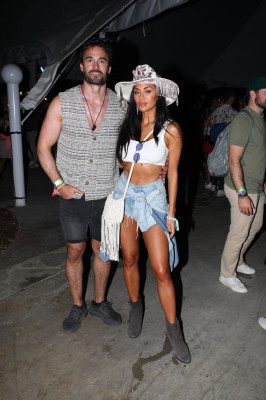 Nicole Scherzinger