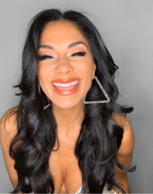 Nicole Scherzinger pic #1249870