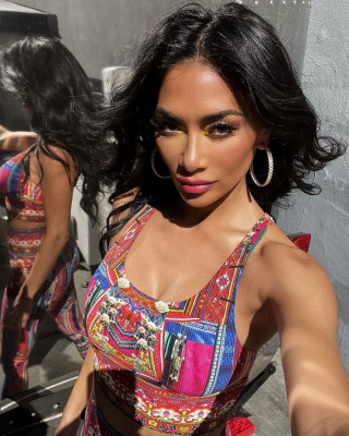 Nicole Scherzinger