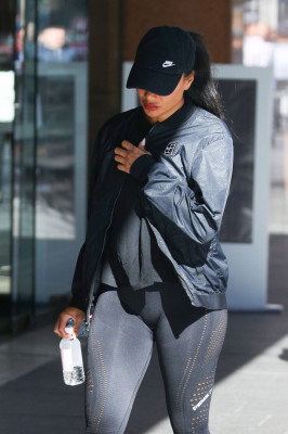 Nicole Scherzinger pic #1220833