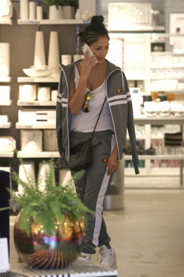 Nicole Scherzinger pic #1021640