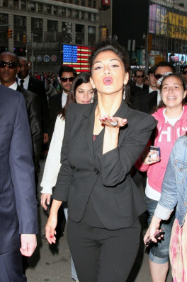 Nicole Scherzinger pic #515477