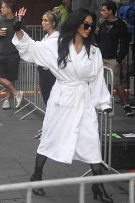 Nicole Scherzinger pic #1251425