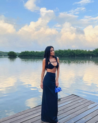 Nicole Scherzinger