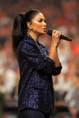 Nicole Scherzinger pic #1239328