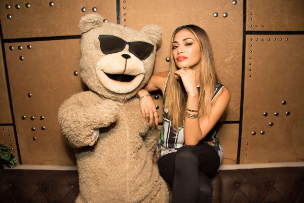 photo 28 in Nicole Scherzinger gallery [id822401] 2015-08-06 00:00:00