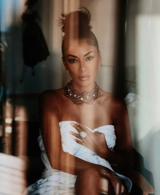 Nicole Scherzinger pic #1077816