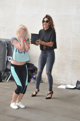 Nicole Scherzinger pic #757841