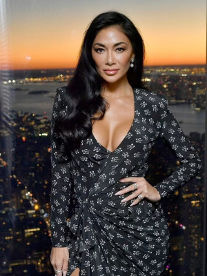 Nicole Scherzinger