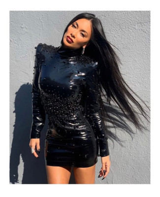 Nicole Scherzinger